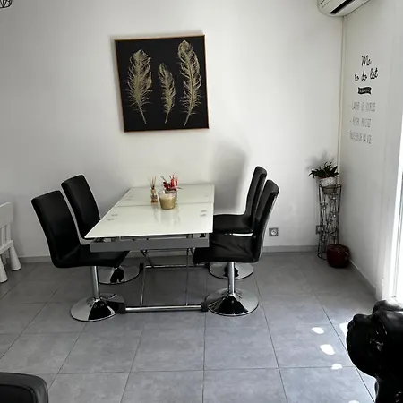 Maison De Standing Climatisee *