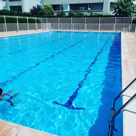 Maison De Standing Climatisee Villa *