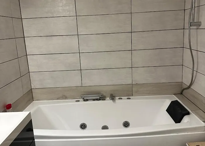 Maison De Standing Climatisee * Lattes