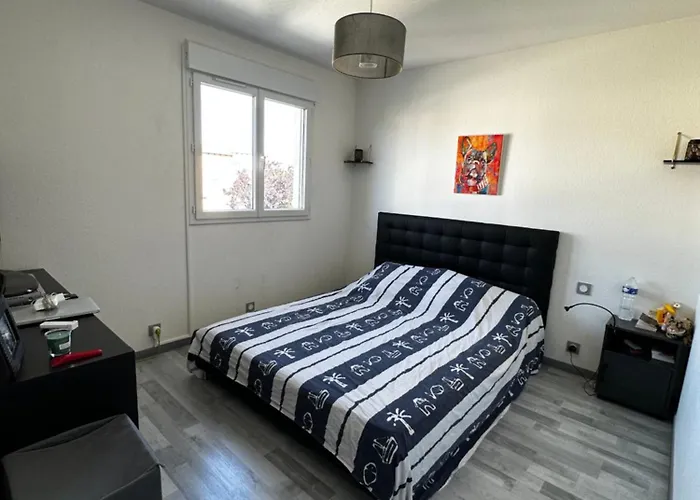 Villa Maison De Standing Climatisee *